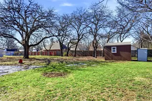 3205 Caddo Trail, Lake Worth, TX 76135 - Photo 2