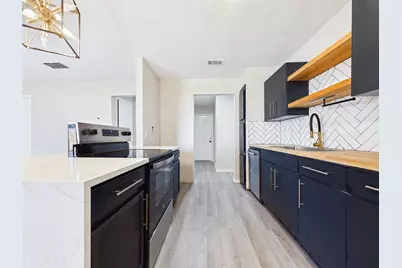 5701 Denise Drive, Haltom City, TX 76148 - Photo 2