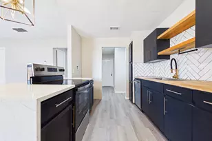 5701 Denise Dr, Haltom City, TX 76148 - Photo 2