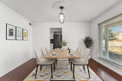 201 Kingsbridge Drive, Garland, TX 75040 - Photo 6