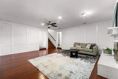 201 Kingsbridge Drive, Garland, TX 75040 - Photo 10