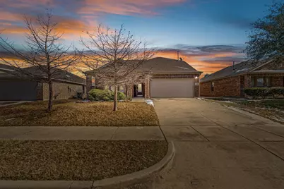 3616 Spring Run Lane, Melissa, TX 75454 - Photo 1