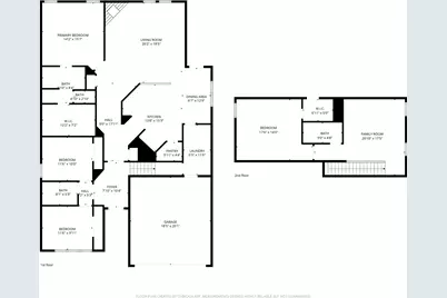 3616 Spring Run Lane, Melissa, TX 75454 - Photo 36