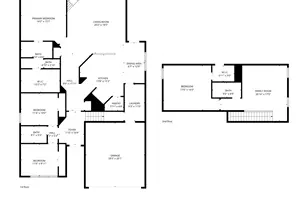 3616 Spring Run Ln, Melissa, TX 75454 - Photo 36