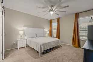 3616 Spring Run Ln, Melissa, TX 75454 - Photo 10