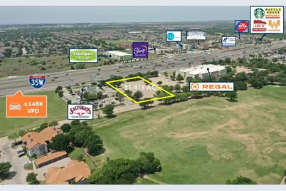 5900 North Freeway, Fort Worth, TX 76137 - Photo 10