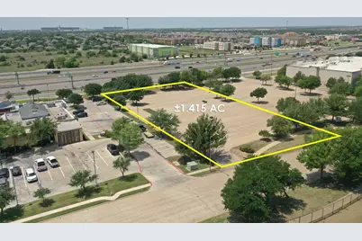 5900 North Freeway, Fort Worth, TX 76137 - Photo 6