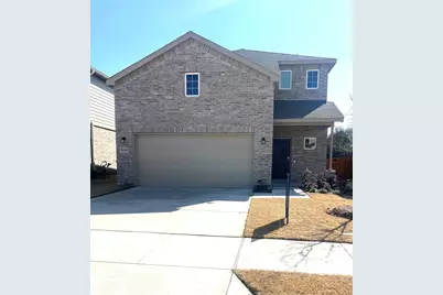 1426 Tramore Way, Princeton, TX 75407 - Photo 1