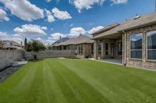 1417 9th St, Argyle, TX 76226 - Photo 32