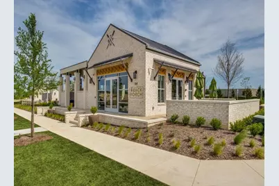 1417 9th Street, Argyle, TX 76226 - Photo 38