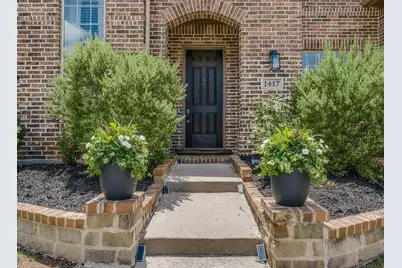 1417 9th Street, Argyle, TX 76226 - Photo 2