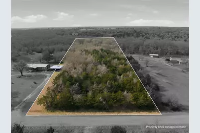 Tbd County Road 490, Mexia, TX 76667 - Photo 1
