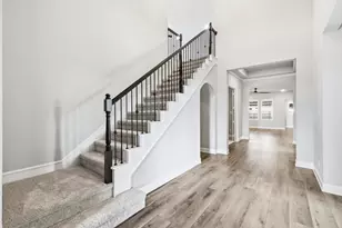 3100 Buckskin Ln, Northlake, TX 76247 - Photo 4