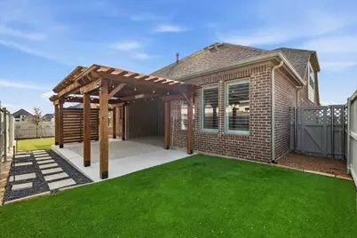 3100 Buckskin Lane, Northlake, TX 76247 - Photo 34