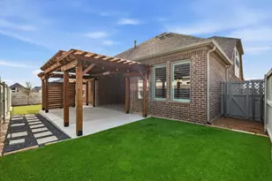 3100 Buckskin Ln, Northlake, TX 76247 - Photo 34