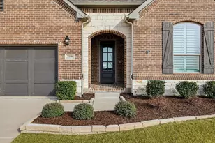 3100 Buckskin Ln, Northlake, TX 76247 - Photo 2