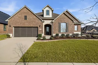 3100 Buckskin Lane, Northlake, TX 76247 - Photo 1