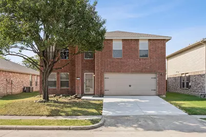 2312 Chestnut Drive, Little Elm, TX 75068 - Photo 1