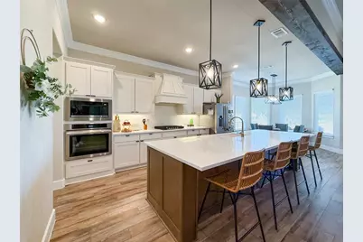 12116 Magma Court, Krum, TX 76249 - Photo 8