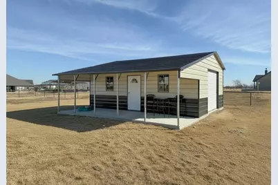 12116 Magma Court, Krum, TX 76249 - Photo 26