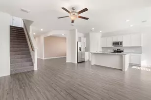 168 Chamberlain Dr, Fate, TX 75189 - Photo 8