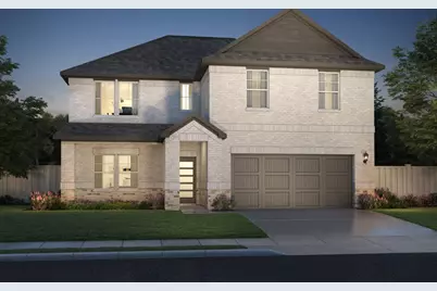 2017 Carriage Court, Seagoville, TX 75159 - Photo 1