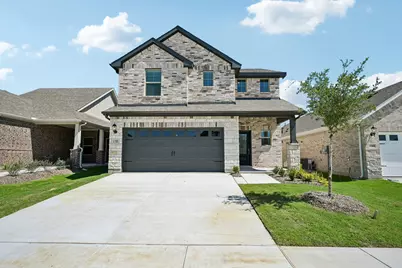 1705 Arches Road, Anna, TX 75409 - Photo 1