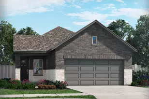 1633 Arches Rd, Anna, TX 75409 - Photo 2