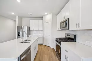 2022 Carriage Ct, Seagoville, TX 75159 - Photo 8