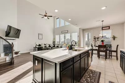 546 Fenwick Drive, Sunnyvale, TX 75182 - Photo 18