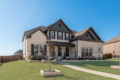 546 Fenwick Drive, Sunnyvale, TX 75182 - Photo 2