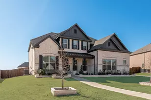 546 Fenwick Dr, Sunnyvale, TX 75182 - Photo 2