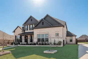 546 Fenwick Dr, Sunnyvale, TX 75182 - Photo 6