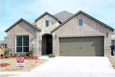 8369 Blue Periwinkle Lane, Fort Worth, TX 76123 - Photo 1