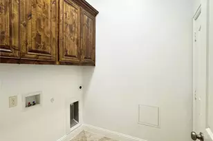 8369 Blue Periwinkle Ln, Fort Worth, TX 76123 - Photo 30