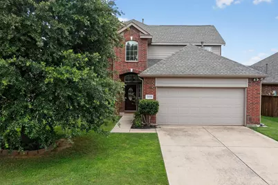 2820 Appaloosa Court, Little Elm, TX 75068 - Photo 6