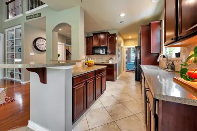 12632 Saratoga Springs Circle, Fort Worth, TX 76244 - Photo 14