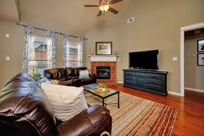 12632 Saratoga Springs Circle, Fort Worth, TX 76244 - Photo 10