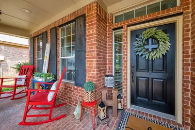 12632 Saratoga Springs Circle, Fort Worth, TX 76244 - Photo 2