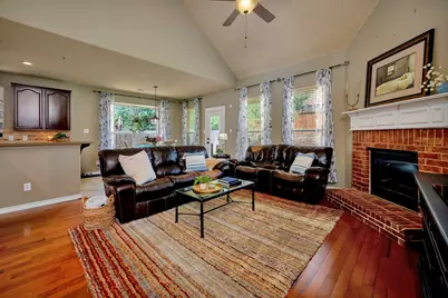 12632 Saratoga Springs Circle, Fort Worth, TX 76244 - Photo 12