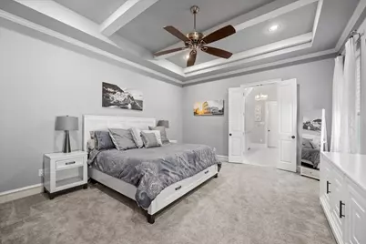 12817 Bella Villa Drive, Benbrook, TX 76126 - Photo 20