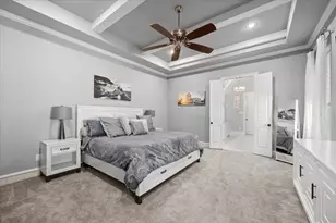 12817 Bella Villa Dr, Benbrook, TX 76126 - Photo 20