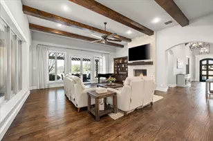 12817 Bella Villa Dr, Benbrook, TX 76126 - Photo 8