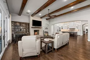 12817 Bella Villa Dr, Benbrook, TX 76126 - Photo 10