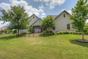 12817 Bella Villa Dr, Benbrook, TX 76126 - Photo 38