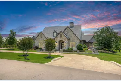 12817 Bella Villa Drive, Benbrook, TX 76126 - Photo 1