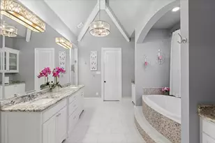 12817 Bella Villa Dr, Benbrook, TX 76126 - Photo 22