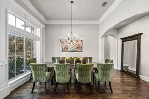 12817 Bella Villa Dr, Benbrook, TX 76126 - Photo 16