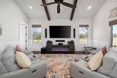 12817 Bella Villa Drive, Benbrook, TX 76126 - Photo 18