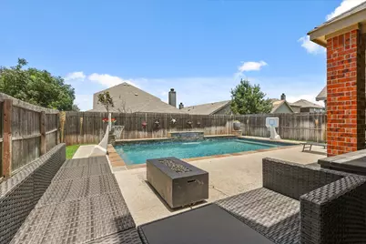 8805 Deadwood Lane, Aubrey, TX 76227 - Photo 32